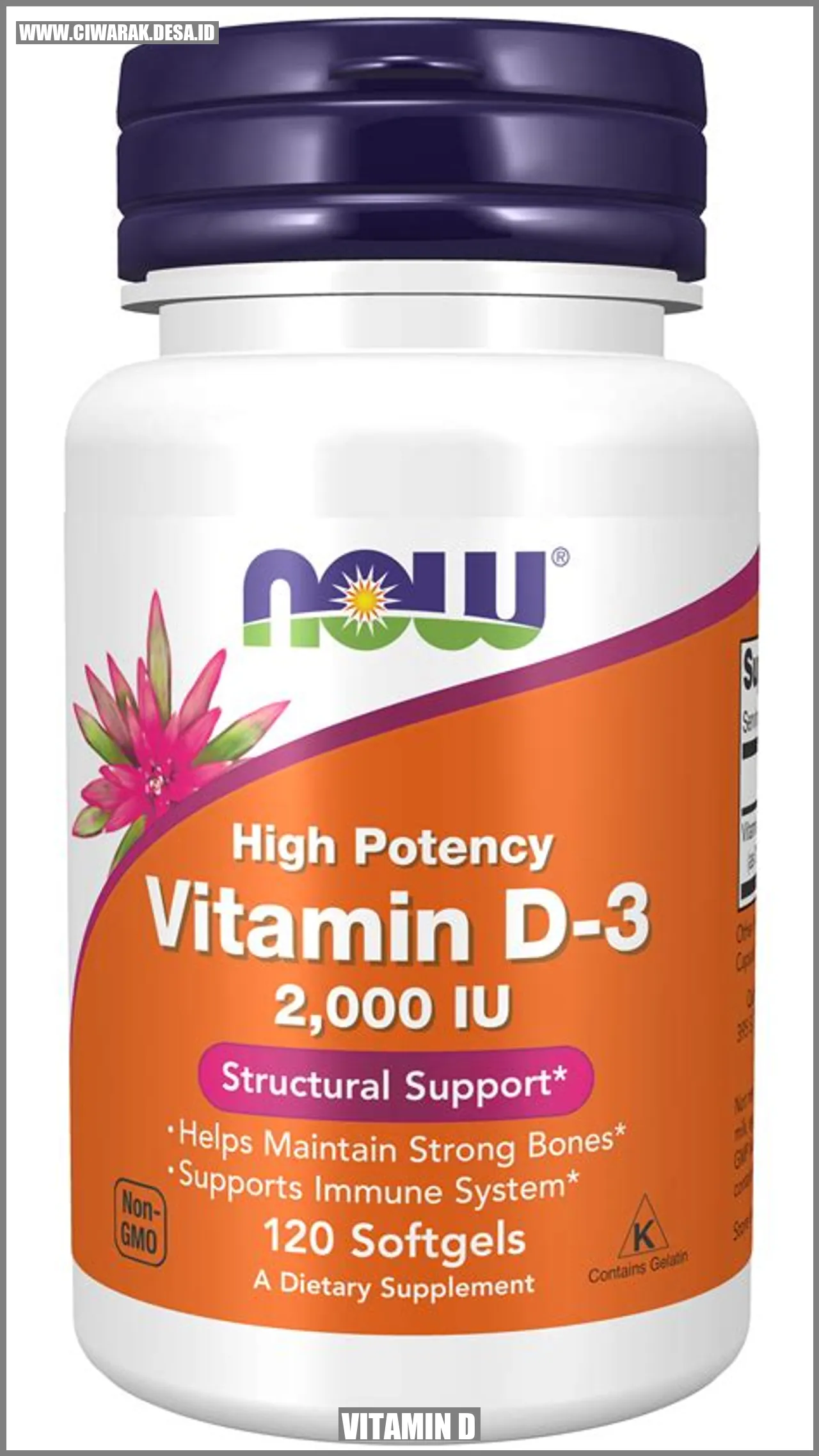 vitamin D